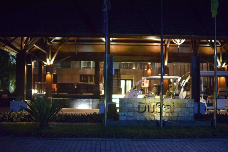 দুসাই রিসোর্ট ও স্পা: প্রাকৃতিক সৌন্দর্যে ভরা দেশের অন্যতম পাঁচতারকা ইকো রিসোর্ট